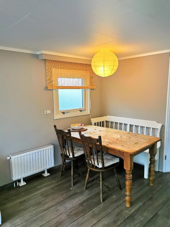 Boslodge 84 Vorden Exteriér fotografie