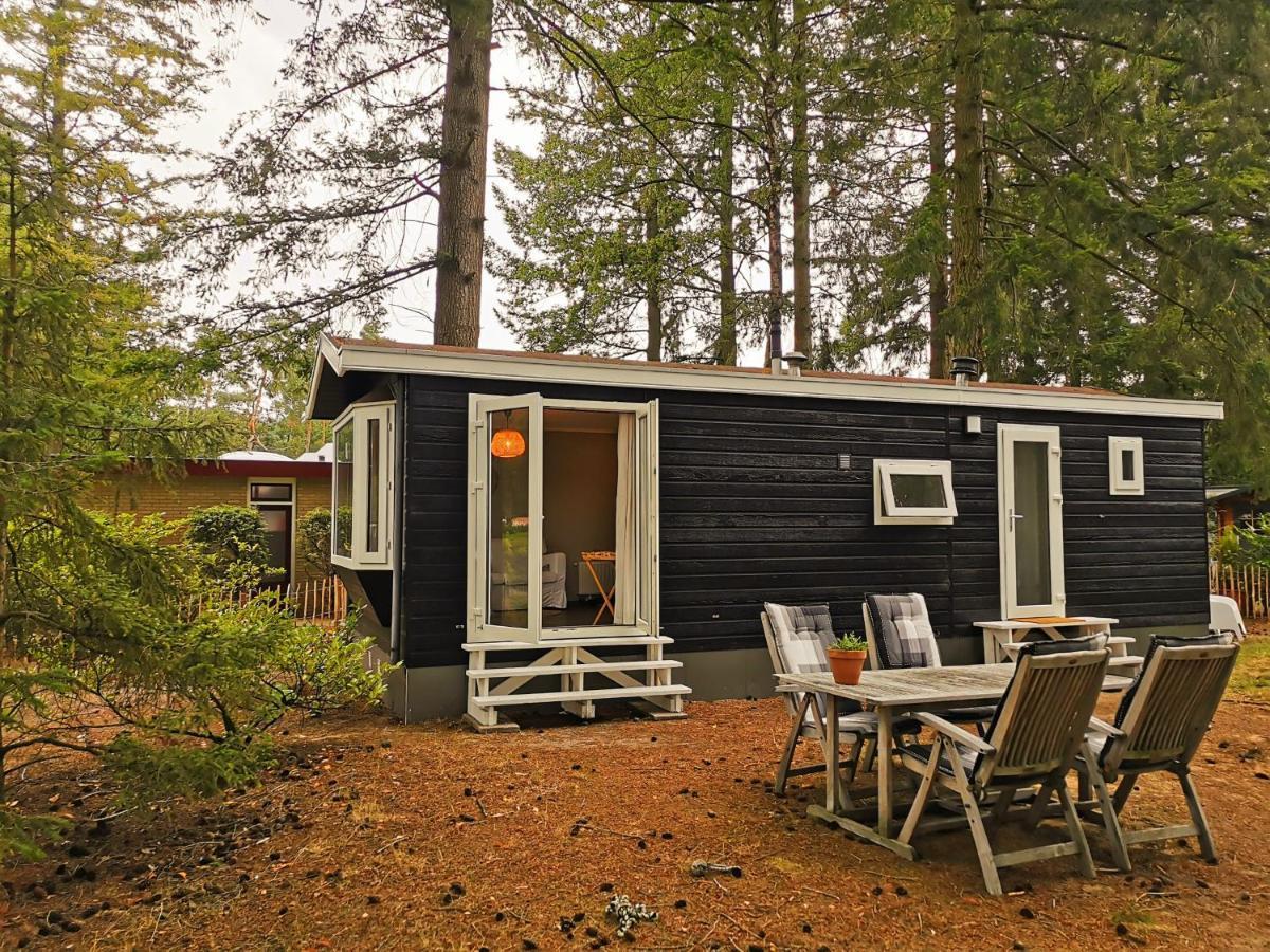 Boslodge 84 Vorden Exteriér fotografie