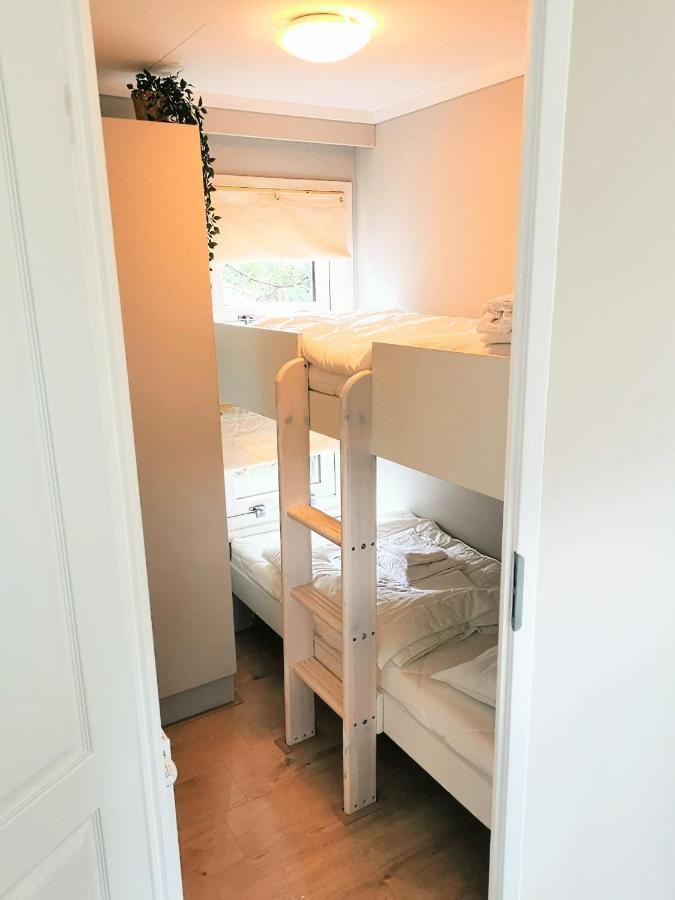 Boslodge 84 Vorden Exteriér fotografie