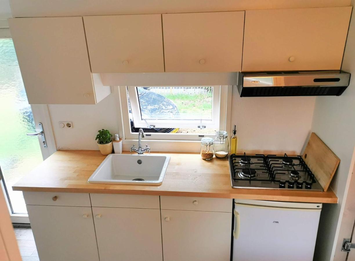 Boslodge 84 Vorden Exteriér fotografie