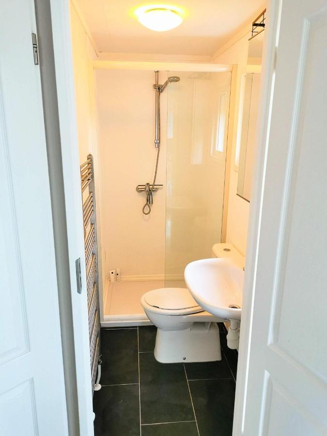 Boslodge 84 Vorden Exteriér fotografie