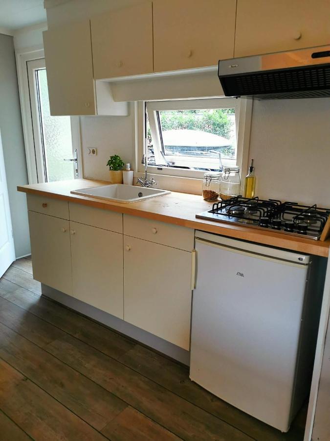 Boslodge 84 Vorden Exteriér fotografie