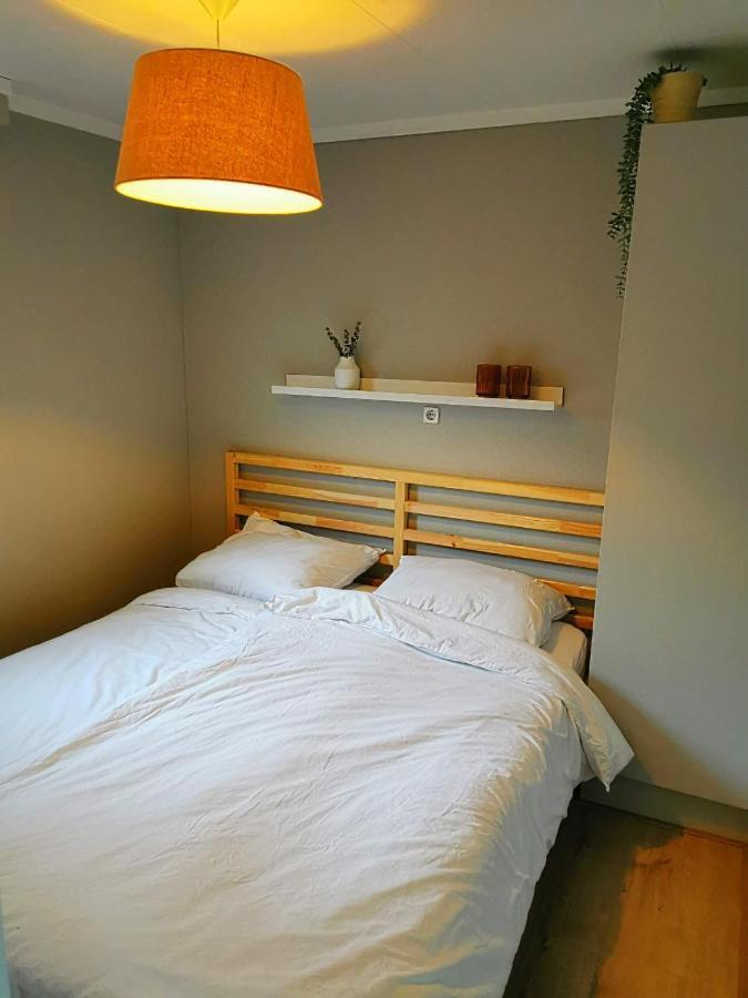 Boslodge 84 Vorden Exteriér fotografie