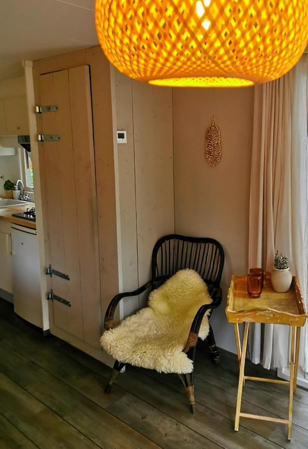 Boslodge 84 Vorden Exteriér fotografie