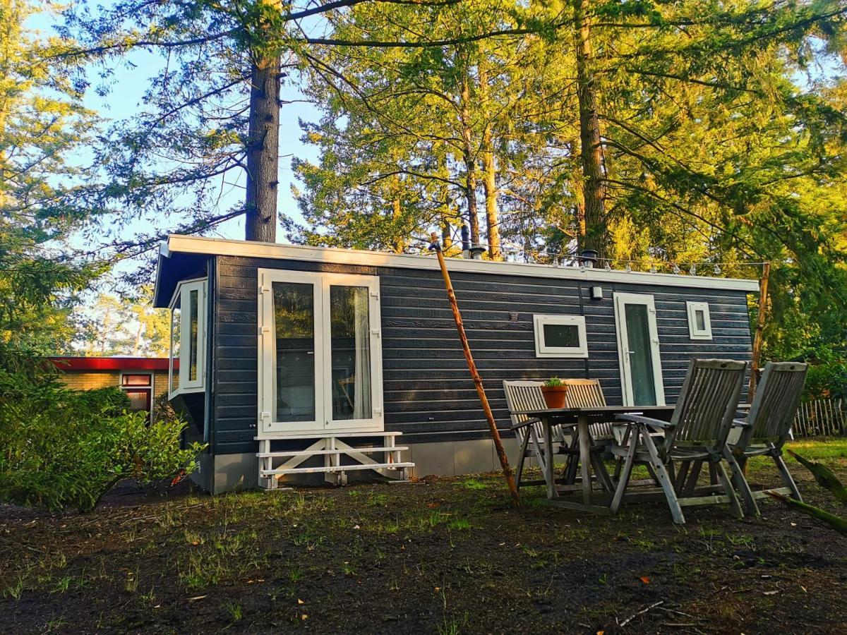 Boslodge 84 Vorden Exteriér fotografie